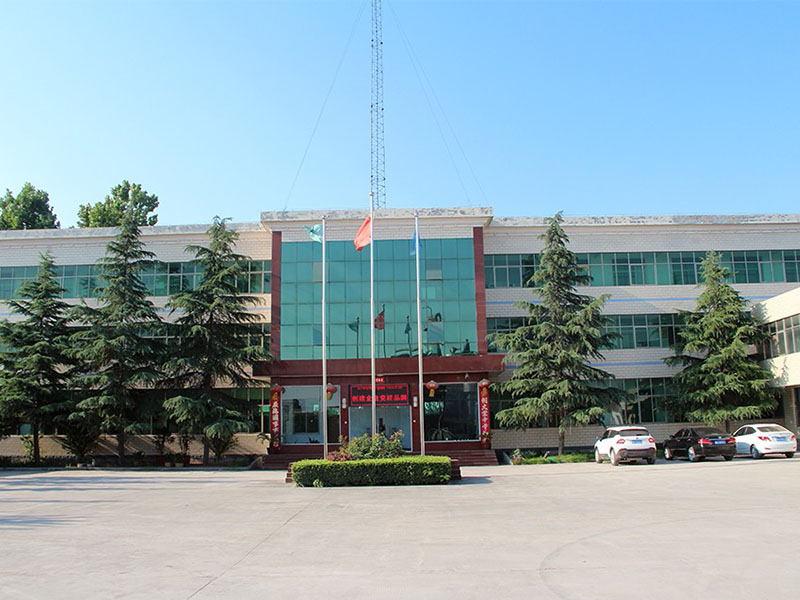 公司響應國家環(huán)保要求，對企業(yè)進行土壤檢測，各項檢測結(jié)果均達標